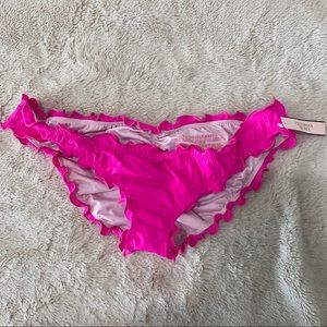 Victoria’s Secret Swim Bottom